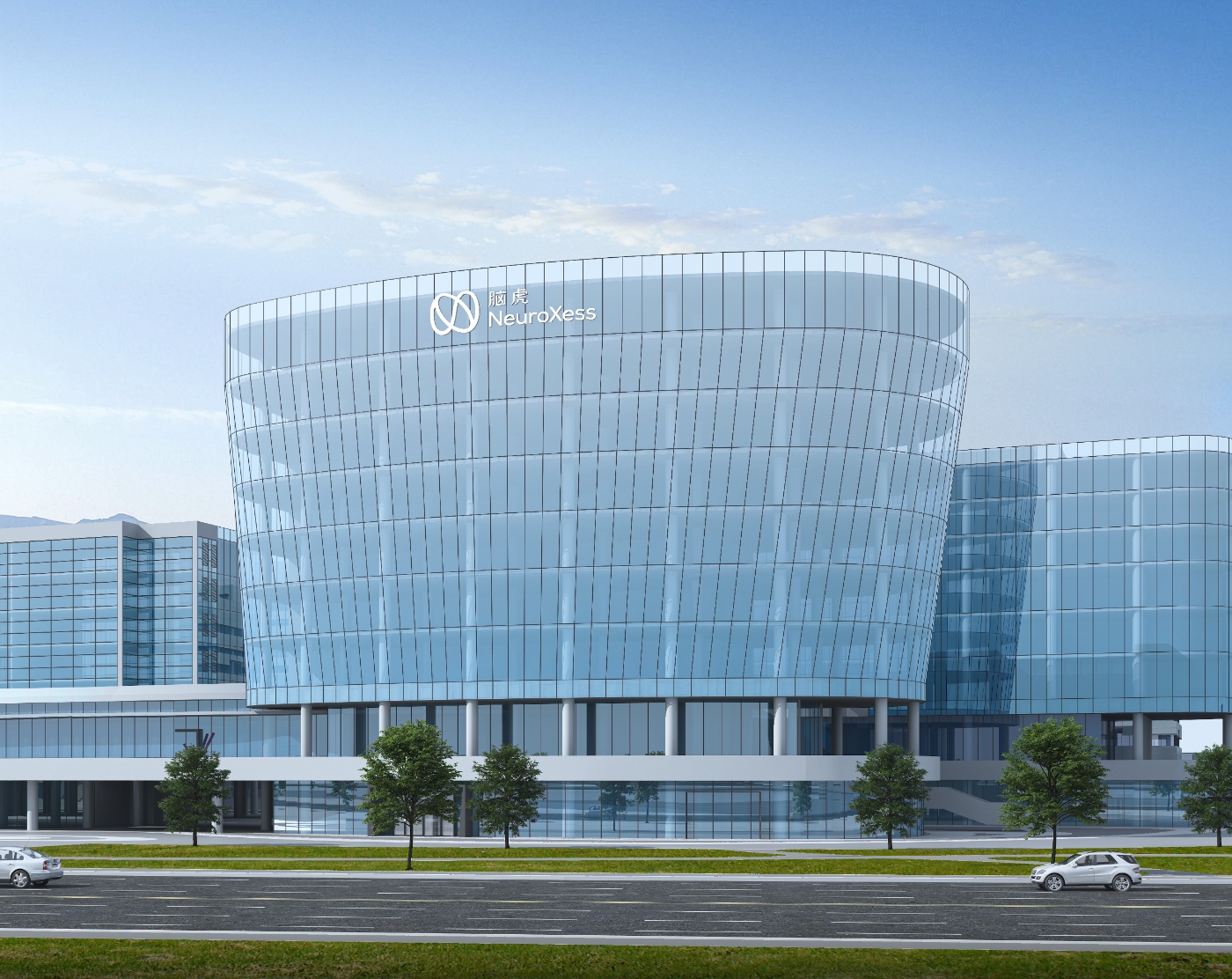 NeuroXess Breaks Ground on “Super-factory” in Ganjiang New District, Marking a Major Leap in BCI Industrialization