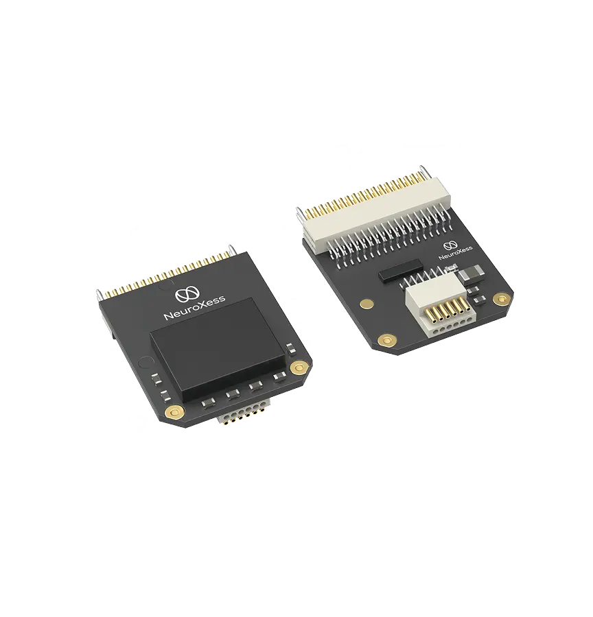 Neural Signal Amplifier