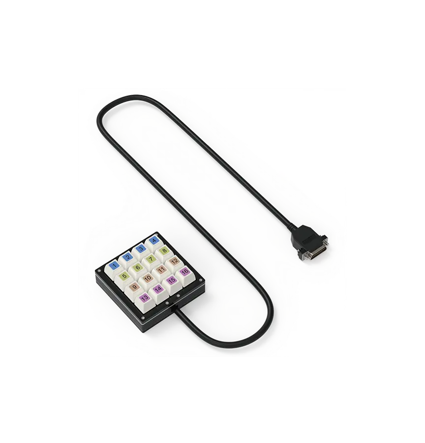 Digital input cable