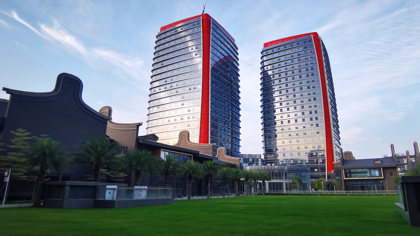 Zhuhai Hengqin NeuroXess Semiconductor Co., Ltd. established
