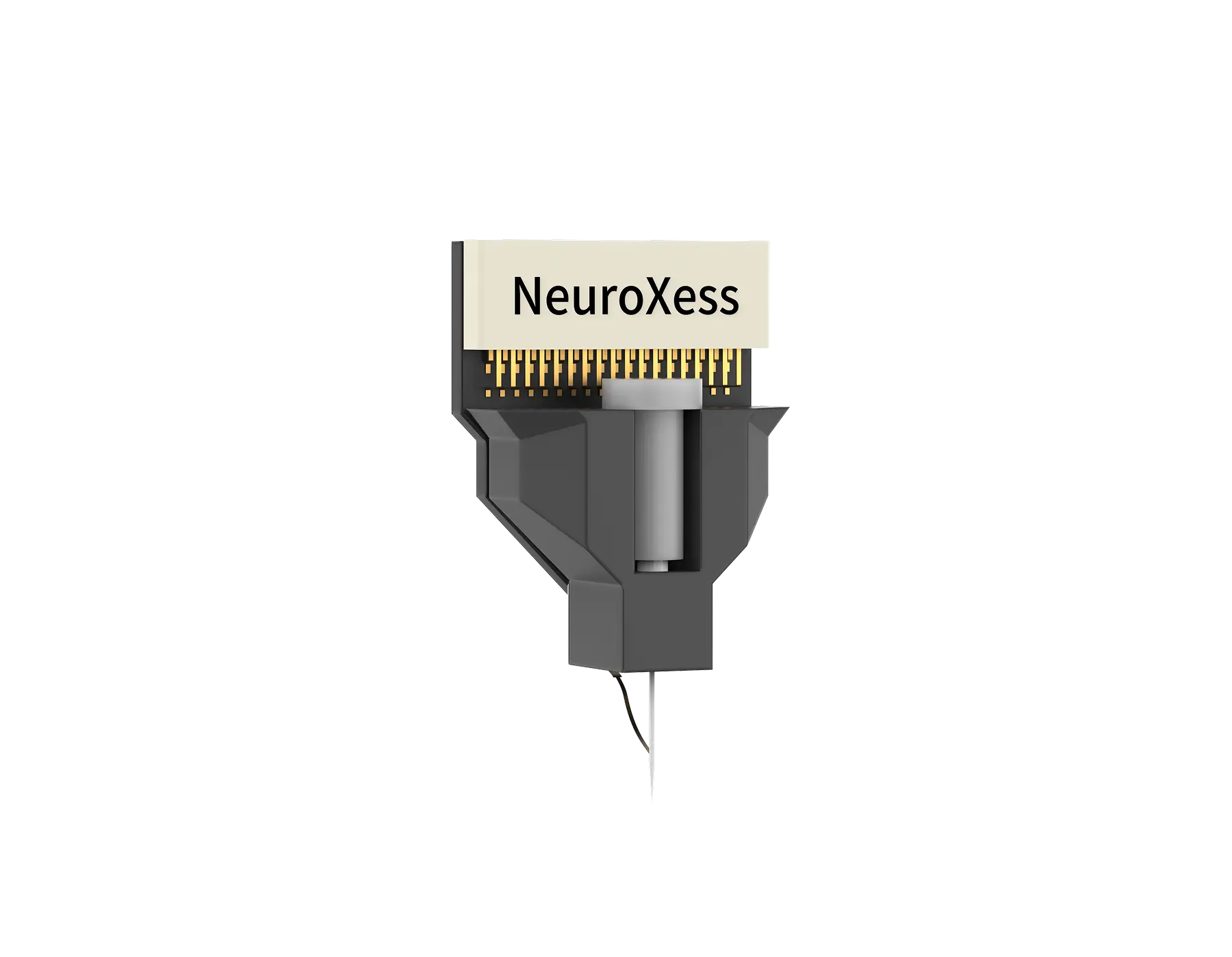 High-density Optoelectrodes