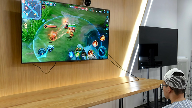 New BCI Breakthrough: 19-Year-Old Patient Achieves Precise Mind-Controlled Gameplay of “Honor of Kings” and “Black Myth: Wukong”